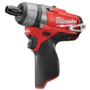 Milwaukee Wkrętarka M12 CD-0 – bez akumulatora