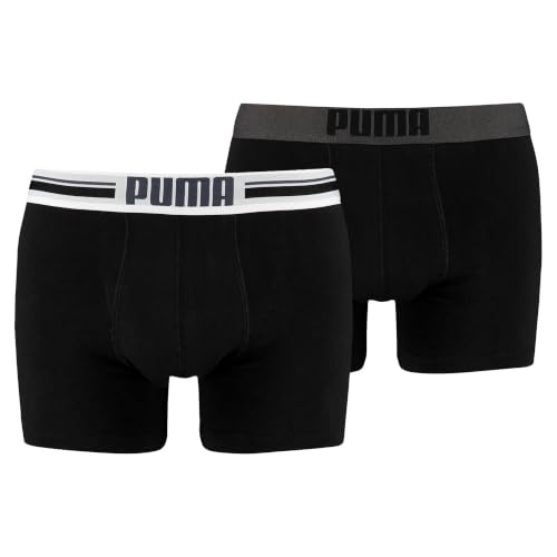 Puma Panty, Męski, Rozmiar: Medium, Czarny - obrazek 1