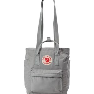 Fjällräven Plecak – One Size – Brązowy Fjällräven Plecak – One Size – Brązowy