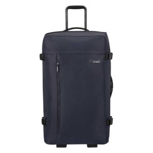 Samsonite Roader Torba podróżna na kółkach 79cm Ciemnoniebieski Samsonite Roader Torba podróżna na kółkach 79cm Ciemnoniebieski