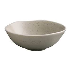 „Olympia Chia Sand mała miska 155 x 58 mm 6 2 1/4″ 455 ml 16 uncji (pudełko 6)” „Olympia Chia Sand mała miska 155 x 58 mm 6 2 1/4″ 455 ml 16 uncji (pudełko 6)”