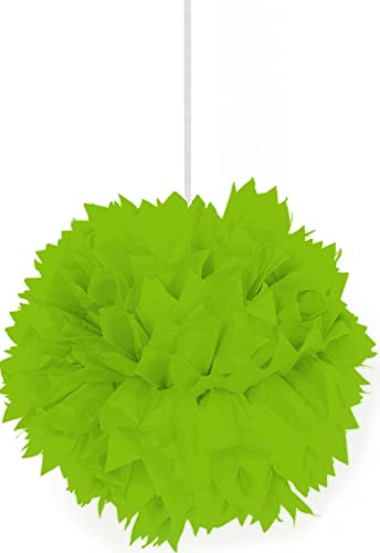 Folat Pompon Limonka 30cm, 22811 - obrazek 1