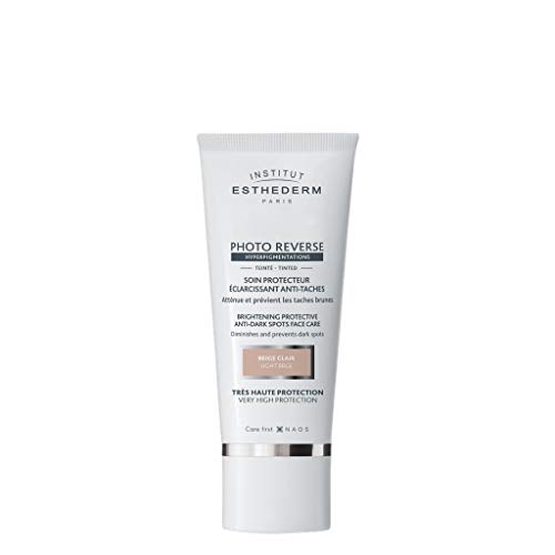 Parapharmacy Institut Esthederm Photo Reverse Light Beige 50ml