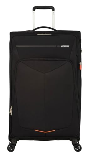 American Tourister Collection Walizka, 119 l, Czarny