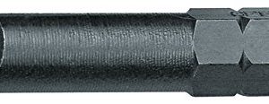 Gedore 880 6,5 bity wkrętakowe 5/16″ płaski mm, tył, 65 mm Gedore 880 6,5 bity wkrętakowe 5/16″ płaski mm, tył, 65 mm