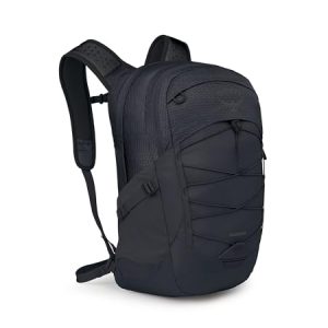 Osprey Quasar Plecak Turystyczny 26 L – Czarny Osprey Quasar Plecak Turystyczny 26 L – Czarny