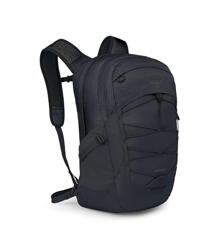 Osprey Quasar Plecak Turystyczny 26 L – Czarny