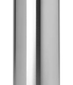 Kosz samogaszący na śmieci BRABANTIA, stal matowa, 30 l Kosz samogaszący na śmieci BRABANTIA, stal matowa, 30 l