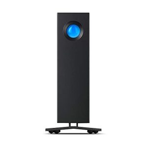 LaCie d2 Professional, 10TB, Zewnętrzny dysk twardy, USB C, 7200 RPM, klasy korporacyjnej, Mac i PC, 1 miesiąc Adobe All Apps CC, 5 Letnie Rescue Services (STHA10000800) LaCie d2 Professional, 10TB, Zewnętrzny dysk twardy, USB C, 7200 RPM, klasy korporacyjnej, Mac i PC, 1 miesiąc Adobe All Apps CC, 5 Letnie Rescue Services (STHA10000800)