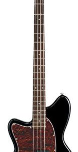 Ibanez Talman Bass TMB100L BL Black Lefthand Gitara basowa dla leworęcznych Ibanez Talman Bass TMB100L BL Black Lefthand Gitara basowa dla leworęcznych