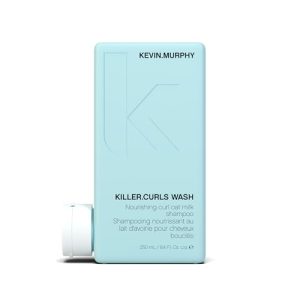 Kevin.murphy Killer.curls Szampon do włosów kręconych 250ml Kevin.murphy Killer.curls Szampon do włosów kręconych 250ml