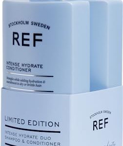 REF Intense Hydrate Duo 2x600ml REF Intense Hydrate Duo 2x600ml