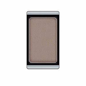 Artdeco Eyeshadow, cienie do powiek, 520 matowy jasnoszary mocha, 0,80 g (1 opakowanie)