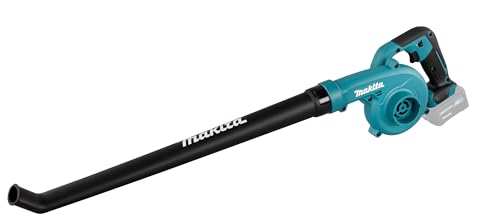 Makita UB101DZ - Dmuchawa odkurzacz do liści - obrazek 1