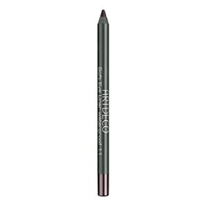 Artdeco Soft Eyeliner Waterproof kremowy kredka kajal wodoodporny, 11 głęboki las brąz, 1 sztuka (1 opakowanie) Artdeco Soft Eyeliner Waterproof kremowy kredka kajal wodoodporny, 11 głęboki las brąz, 1 sztuka (1 opakowanie)