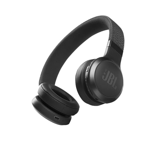 JBL Live 460NC Black JBL Live 460NC Black