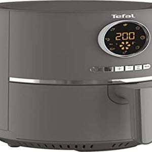 Tefal EY111B15 Frytkownica na gorące powietrze 1400W Tefal EY111B15 Frytkownica na gorące powietrze 1400W