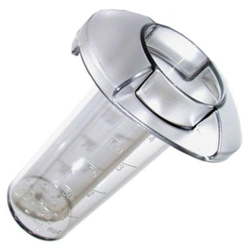 Bosch Siemens 00606437 popychacz z pokrywką robot kuchenny plunger - obrazek 1