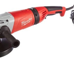 Milwaukee 4933402475 AGVM 24 230 GEX Totmannsch. Szlifierka kątowa