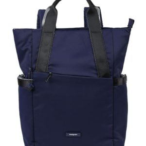 Hedgren BACKPACK/TOTE 14′ Navy COSMOS 14″ Unisex Dorosły, Cosmos, 14″, Casual Hedgren BACKPACK/TOTE 14′ Navy COSMOS 14″ Unisex Dorosły, Cosmos, 14″, Casual