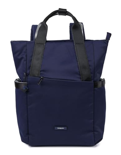Hedgren BACKPACK/TOTE 14′ Navy COSMOS 14″ Unisex Dorosły, Cosmos, 14″, Casual Hedgren BACKPACK/TOTE 14′ Navy COSMOS 14″ Unisex Dorosły, Cosmos, 14″, Casual