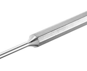 FACOM Wybijak do zawleczek, długi średnica siedziska 1,9 mm 165 długości, 1 sztuka, 248.2 FACOM Wybijak do zawleczek, długi średnica siedziska 1,9 mm 165 długości, 1 sztuka, 248.2