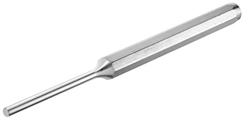 FACOM Wybijak do zawleczek, długi średnica siedziska 1,9 mm 165 długości, 1 sztuka, 248.2
