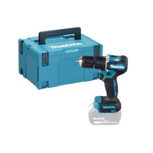 Wiertarka udarowa 18V LXT (tylko maszyna) MAKPAC MAKITA DHP487ZJ Wiertarka udarowa 18V LXT (tylko maszyna) MAKPAC MAKITA DHP487ZJ