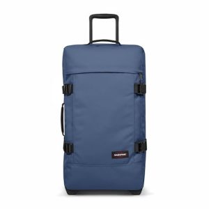 Eastpak Walizka na kółkach, Rozmiar: One Size, Niebieski melanż
