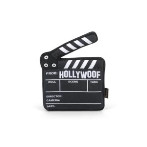PLAY Hollywoof Cinema Collection Doggy Director Board zabawka dla psa PLAY Hollywoof Cinema Collection Doggy Director Board zabawka dla psa