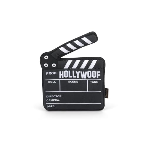 PLAY Hollywoof Cinema Collection Doggy Director Board zabawka dla psa PLAY Hollywoof Cinema Collection Doggy Director Board zabawka dla psa