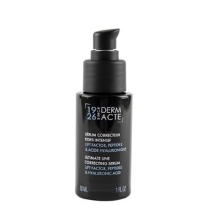 Intensywne serum korekcyjne zmarszczek Intensywne serum korekcyjne zmarszczek