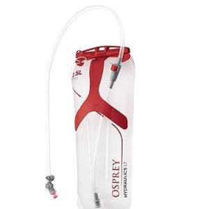 Osprey Hydraulics LT 2,5L Zbiornik nawadniający – System nawadniania