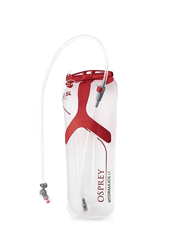 Osprey Hydraulics LT 2,5L Zbiornik nawadniający – System nawadniania Osprey Hydraulics LT 2,5L Zbiornik nawadniający – System nawadniania