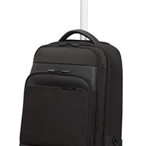 Samsonite Mysight Plecak na Laptopa 17,3″ Czarny Samsonite Mysight Plecak na Laptopa 17,3″ Czarny