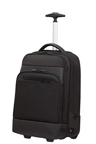 Samsonite Mysight Plecak na Laptopa 17,3″ Czarny Samsonite Mysight Plecak na Laptopa 17,3″ Czarny