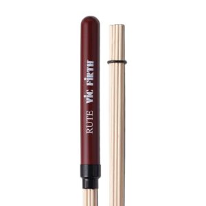 Vic FIrth Trasa solidne kołki brzozowe Vic FIrth Trasa solidne kołki brzozowe