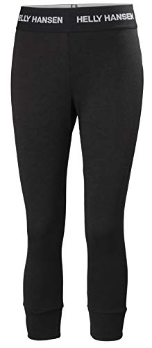 Helly Hansen Lifa Merino Midweight 3/4 Pant Women Baselayer - obrazek 1