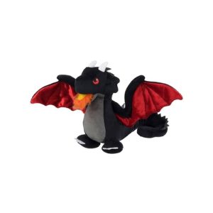 P.L.A.Y. (Pet Lifestyle And You) Willow’s Mythical Plush Toy Collection zabawka dla psów Darby The Dragon smok P.L.A.Y. (Pet Lifestyle And You) Willow’s Mythical Plush Toy Collection zabawka dla psów Darby The Dragon smok
