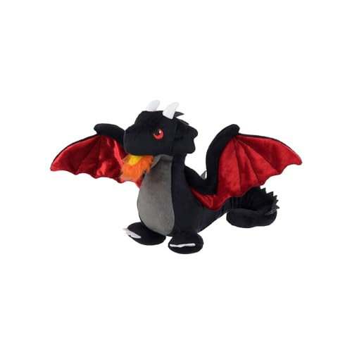 P.L.A.Y. (Pet Lifestyle And You) Willow’s Mythical Plush Toy Collection zabawka dla psów Darby The Dragon smok P.L.A.Y. (Pet Lifestyle And You) Willow’s Mythical Plush Toy Collection zabawka dla psów Darby The Dragon smok