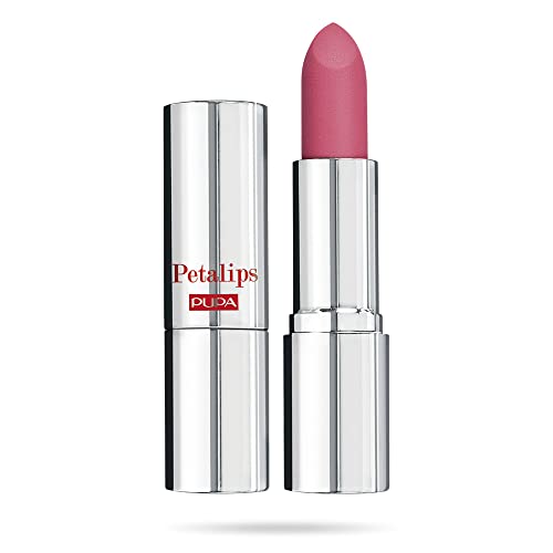 Pupa Milano, Petalips 009 Soft Cyclamen pomadka do ust Pupa Milano, Petalips 009 Soft Cyclamen pomadka do ust