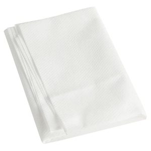 Dr. Oetker Ściereczka do przecierania, tkanina, biała, 75 x 0,1 cm Dr. Oetker Ściereczka do przecierania, tkanina, biała, 75 x 0,1 cm