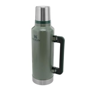 Stanley Classic Vacuum bottle 1,90L Water Stanley Classic Vacuum bottle 1,90L Water