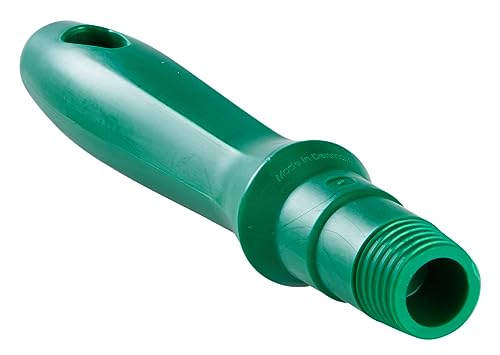 Vikan, Zielony uchwyt, 6,5 cala, PP, 2934