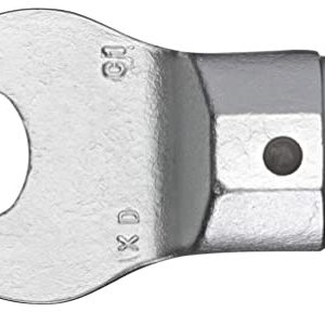 Gedore 8795 22 nasadzany klucz płaski Z, mm Gedore 8795 22 nasadzany klucz płaski Z, mm