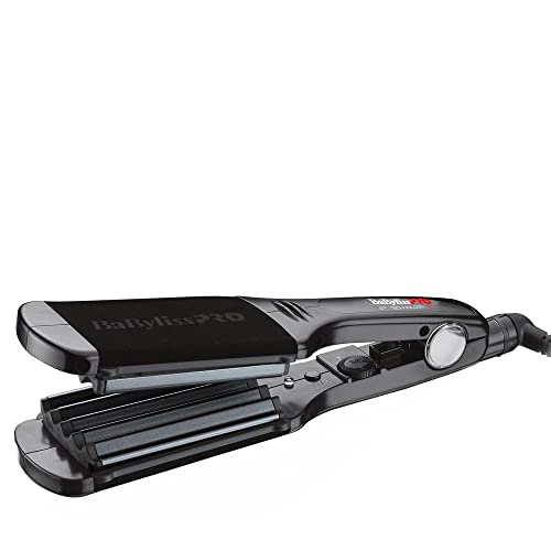 Karbownica do włosów BABYLISS Pro BAB2512EPCE
