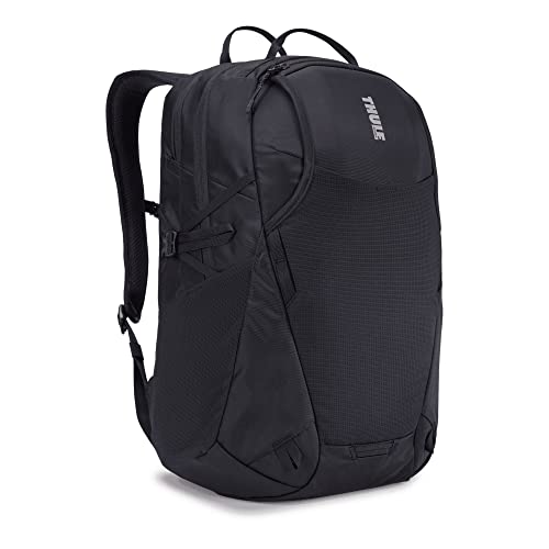 Thule Enroute Plecak 26l, Czarny, 26, 26 l Thule Enroute Plecak 26l, Czarny, 26, 26 l