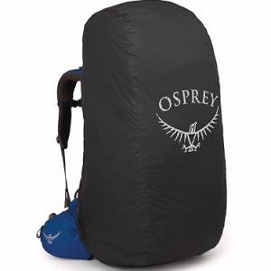 Osprey Pokrowiec Przeciwdeszczowy Raincover M – Czarny Osprey Pokrowiec Przeciwdeszczowy Raincover M – Czarny