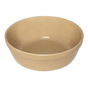 Olympia Ceramiczna okrągła miska do ciasta wymiary: 11 cm. Ilość pudełek 6. Olympia Ceramiczna okrągła miska do ciasta wymiary: 11 cm. Ilość pudełek 6.
