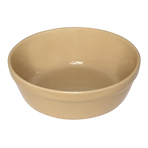 Olympia Ceramiczna okrągła miska do ciasta wymiary: 11 cm. Ilość pudełek 6. - obrazek 1